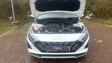 Hyundai i10 1.0 [63] Advance 5dr Auto [Nav] Petrol Hatchback